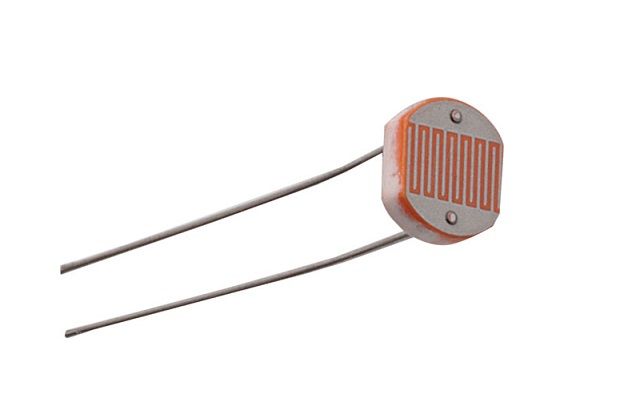 Arduino Photoresistor setup – AWHS Principles of Technology